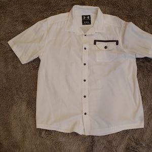 Button up dress shirt